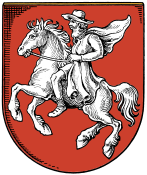 Wappen Woltershausen