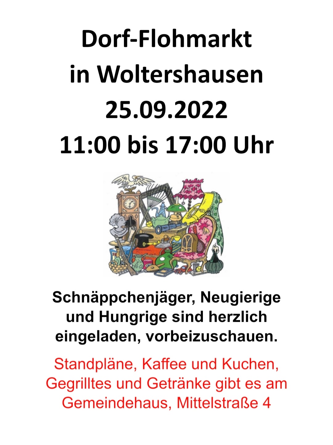 20220914 flyer dorfflohmarkt