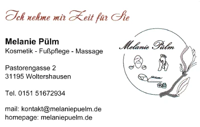 Melanie Pülm
