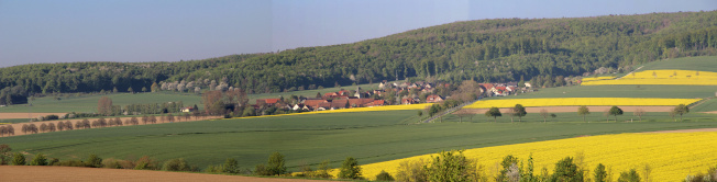 Bild von Woltershausen